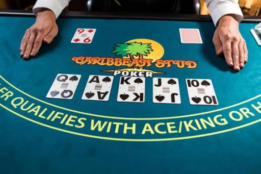 Una revisión detallada de Caribbean Stud Poker para jugadores de casino