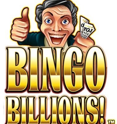 Bingo Billones por Next Gen Gaming