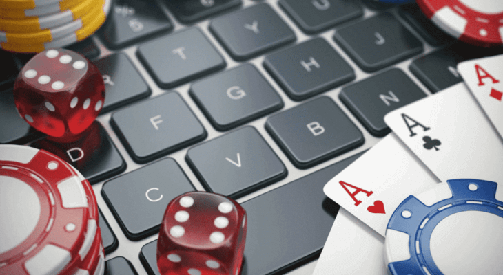 Entretenido juego de casino en línea con dinero real